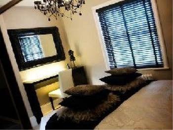 The Old Vicarage Boutique Hotel Southwell  Εξωτερικό φωτογραφία