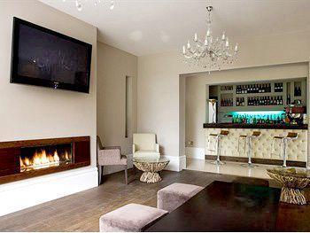 The Old Vicarage Boutique Hotel Southwell  Εξωτερικό φωτογραφία